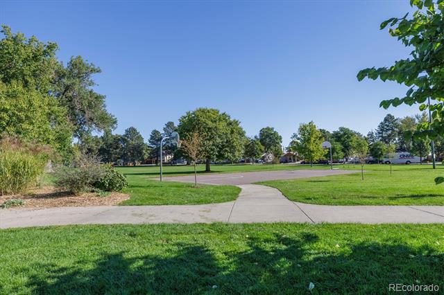 3828 Wyandot Street Denver CO 80211 | MLS #4189192 Image 28