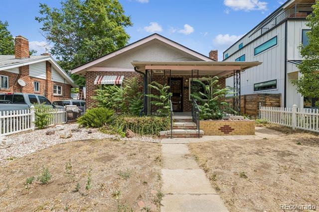 3828 Wyandot Street Denver CO 80211 | MLS #4189192 Image 3