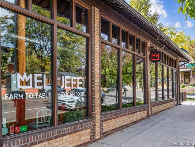 3828 Wyandot Street Denver CO 80211 | MLS #4189192 Image 30