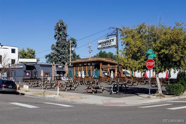 3828 Wyandot Street Denver CO 80211 | MLS #4189192 Image 31
