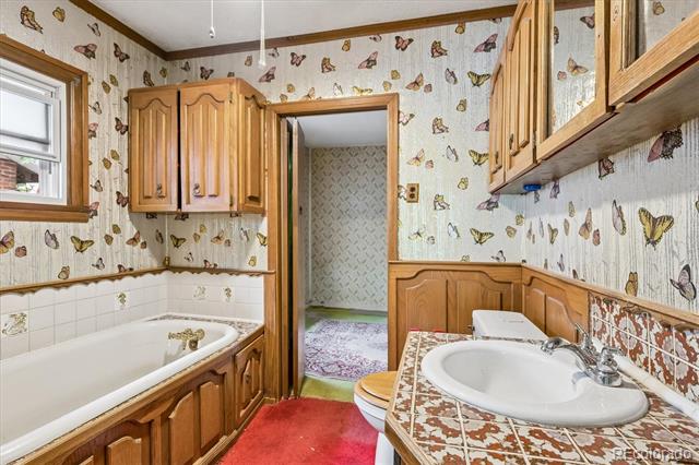 3828 Wyandot Street Denver CO 80211 | MLS #4189192 Image 9