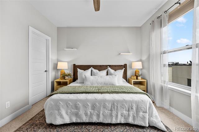 1820 Julian Street #105 Denver CO 80204 | MLS #4190439 Image 11