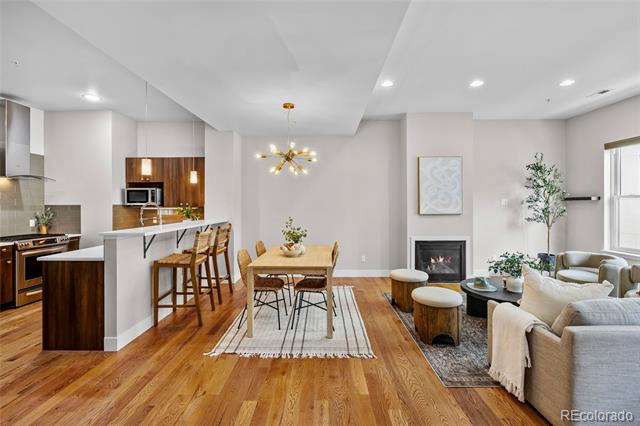 1820 Julian Street #105 Denver CO 80204 | MLS #4190439 Image 2