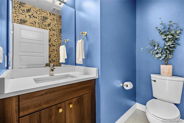 1820 Julian Street #105 Denver CO 80204 | MLS #4190439 Image 21
