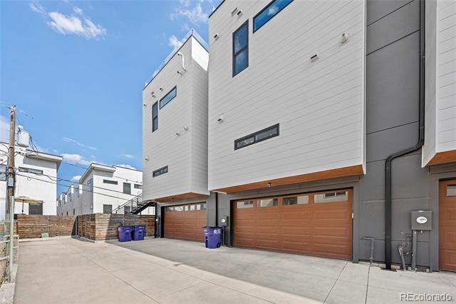 1820 Julian Street #105 Denver CO 80204 | MLS #4190439 Image 27