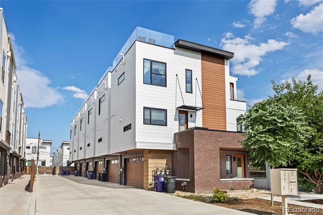 1820 Julian Street #105 Denver CO 80204 | MLS #4190439 Image 28