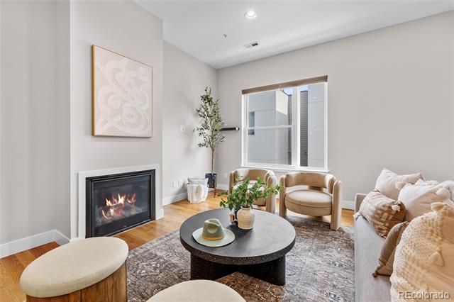 1820 Julian Street #105 Denver CO 80204 | MLS #4190439 Image 3