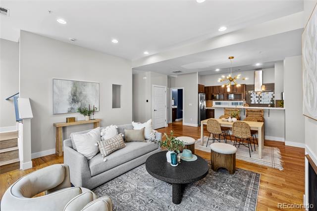 1820 Julian Street #105 Denver CO 80204 | MLS #4190439 Image 4