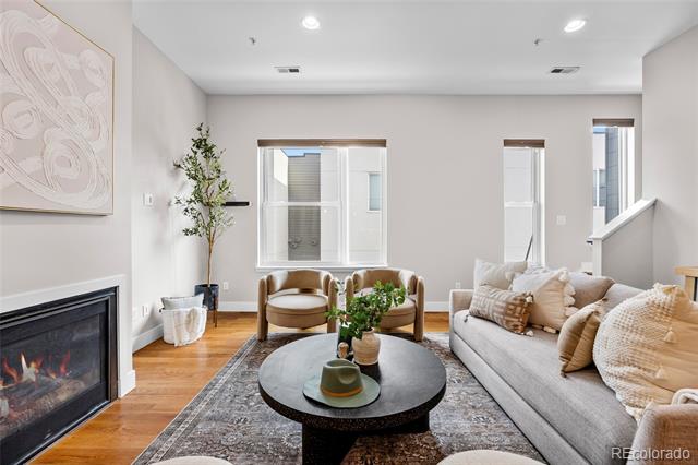 1820 Julian Street #105 Denver CO 80204 | MLS #4190439 Image 5