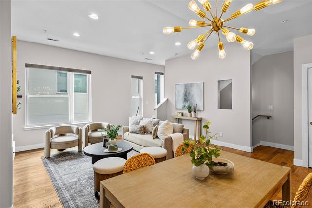 1820 Julian Street #105 Denver CO 80204 | MLS #4190439 Image 6