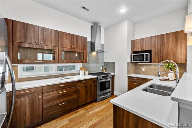 1820 Julian Street #105 Denver CO 80204 | MLS #4190439 Image 7