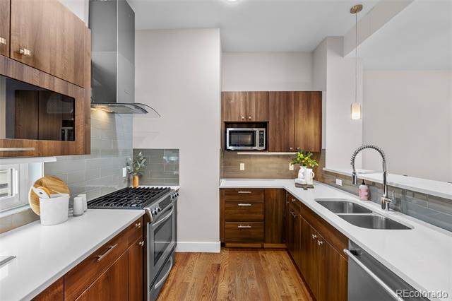 1820 Julian Street #105 Denver CO 80204 | MLS #4190439 Image 8