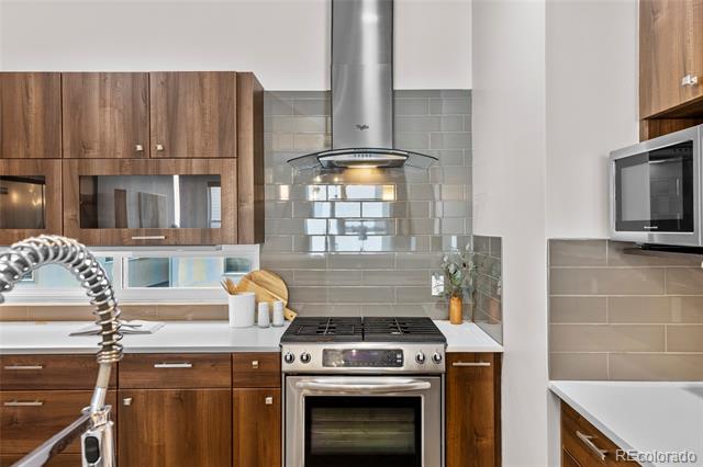 1820 Julian Street #105 Denver CO 80204 | MLS #4190439 Image 9