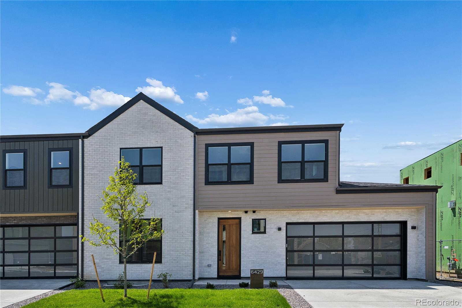 6408 Quitman Court Arvada CO 80003 | MLS #4192393 Image 2