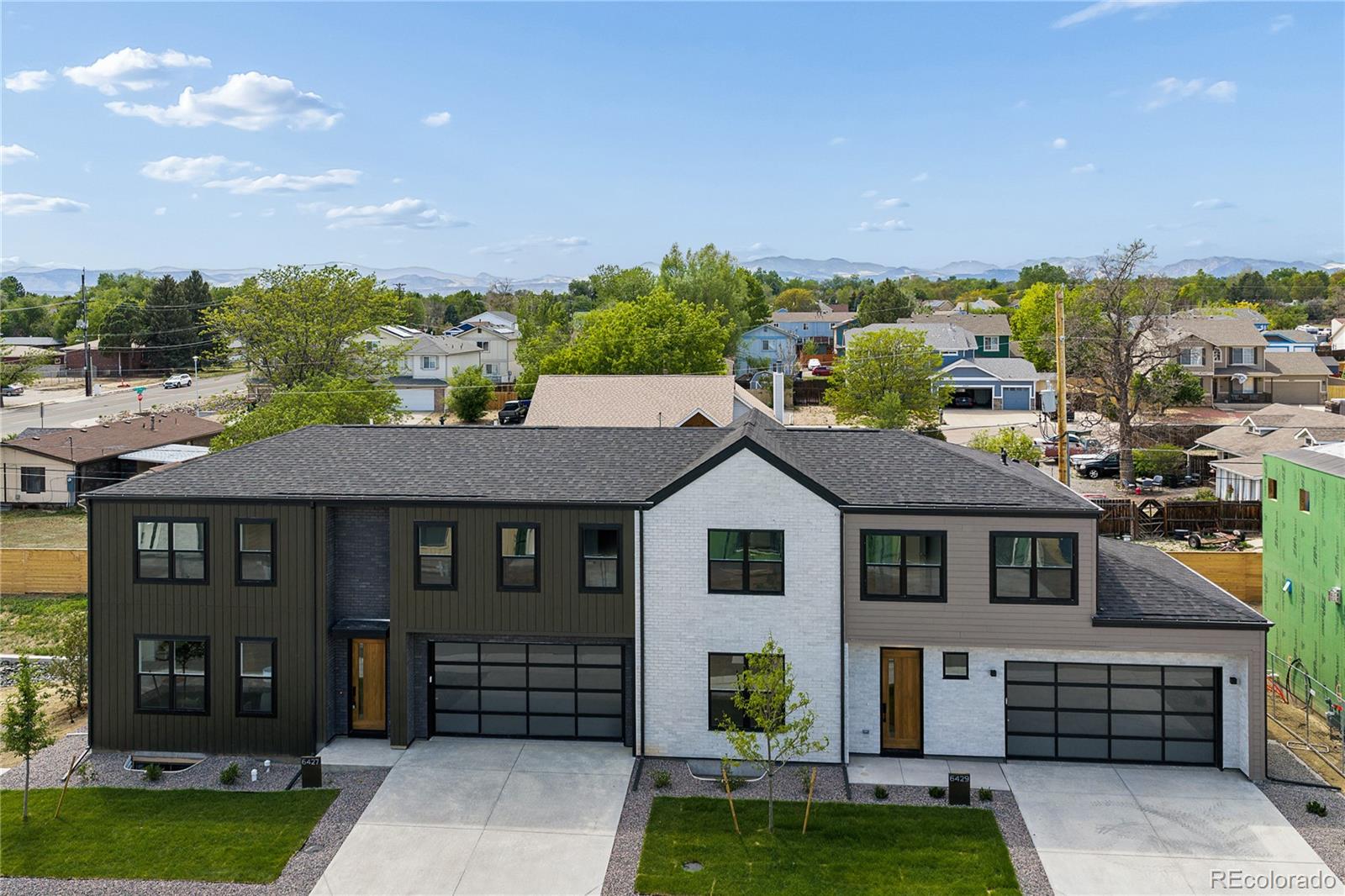 6408 Quitman Court Arvada CO 80003 | MLS #4192393 Image 41