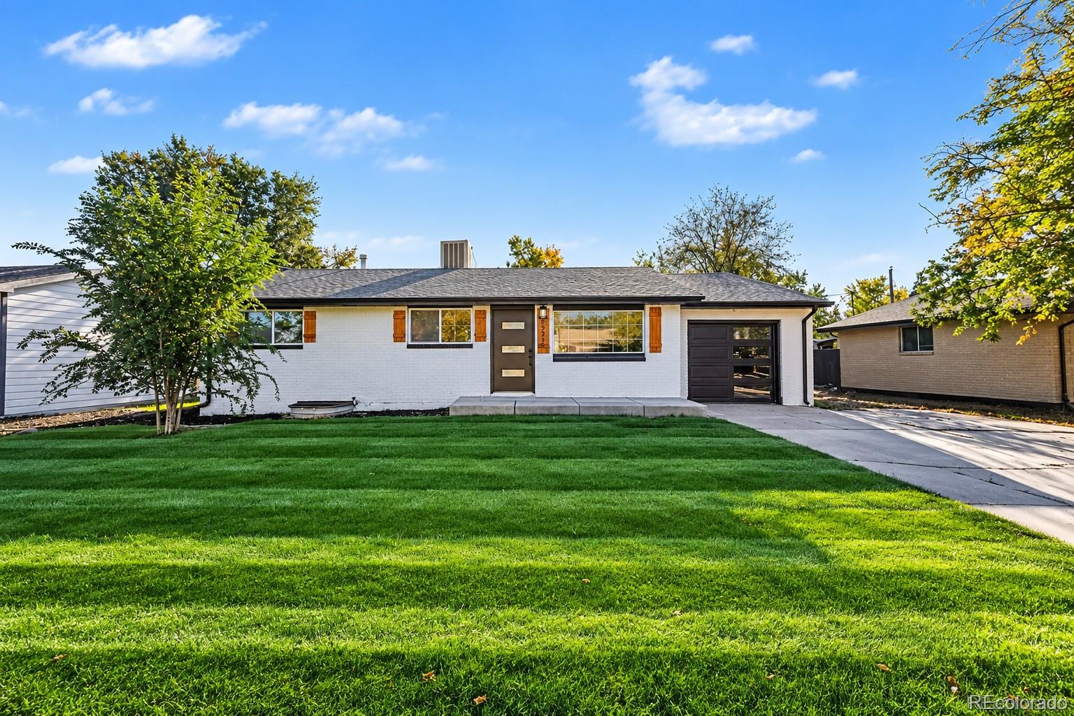 6528 Xavier Street Arvada CO 80003 | MLS #4199098 Image 3