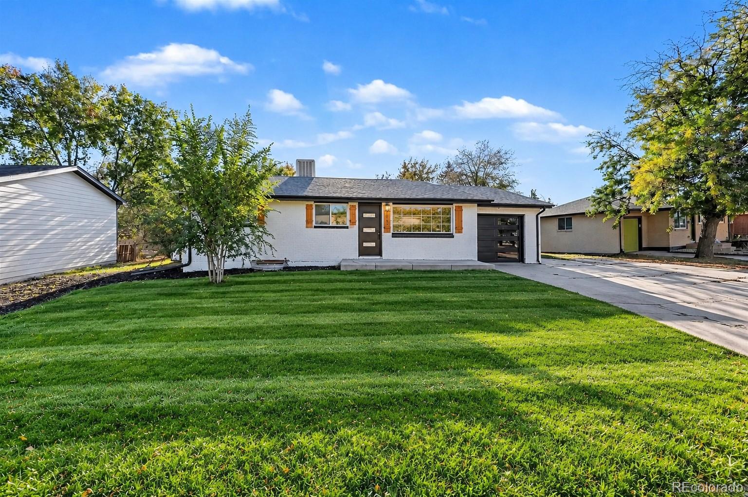 6528 Xavier Street Arvada CO 80003 | MLS #4199098 Image 4
