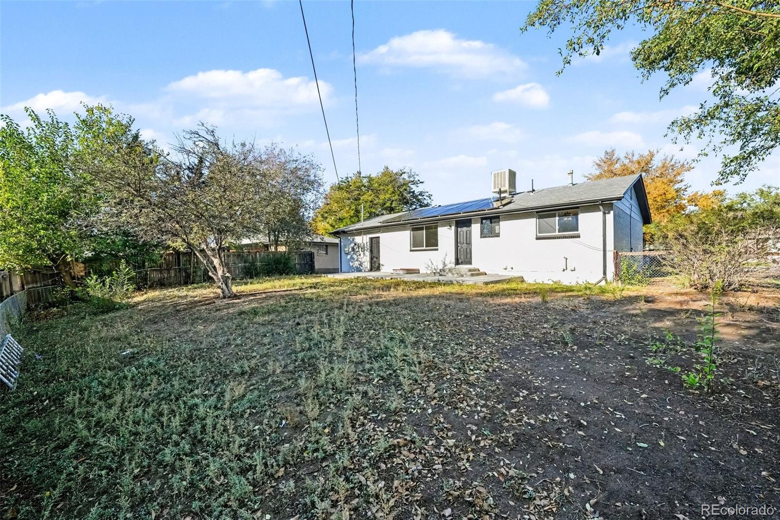 6528 Xavier Street Arvada CO 80003 | MLS #4199098 Image 42