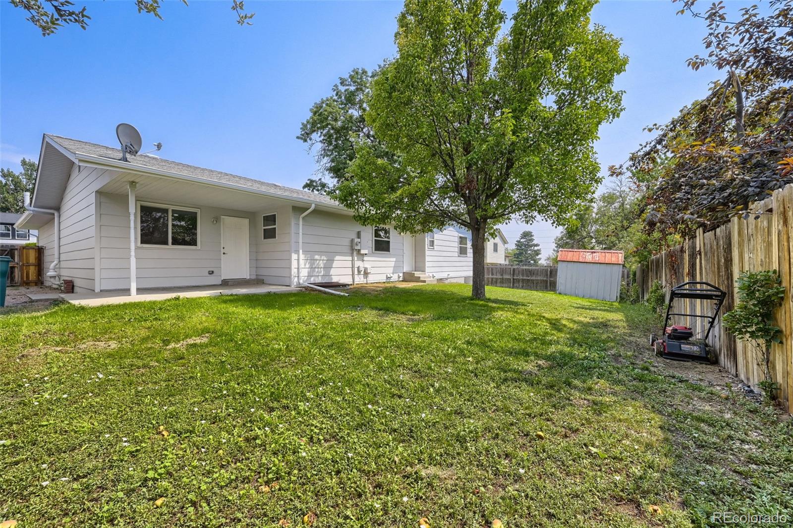8839 winona Court Westminster CO 80031 | MLS #4209166 Image 22