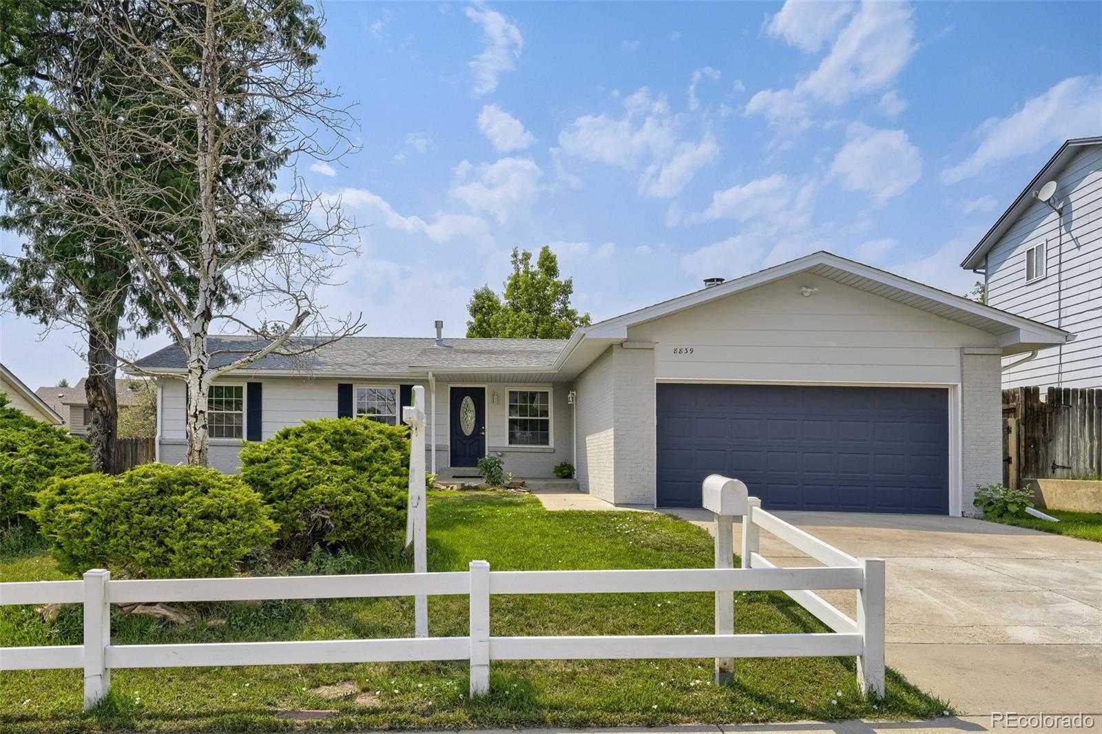 8839 winona Court Westminster CO 80031 | MLS #4209166 Image 5