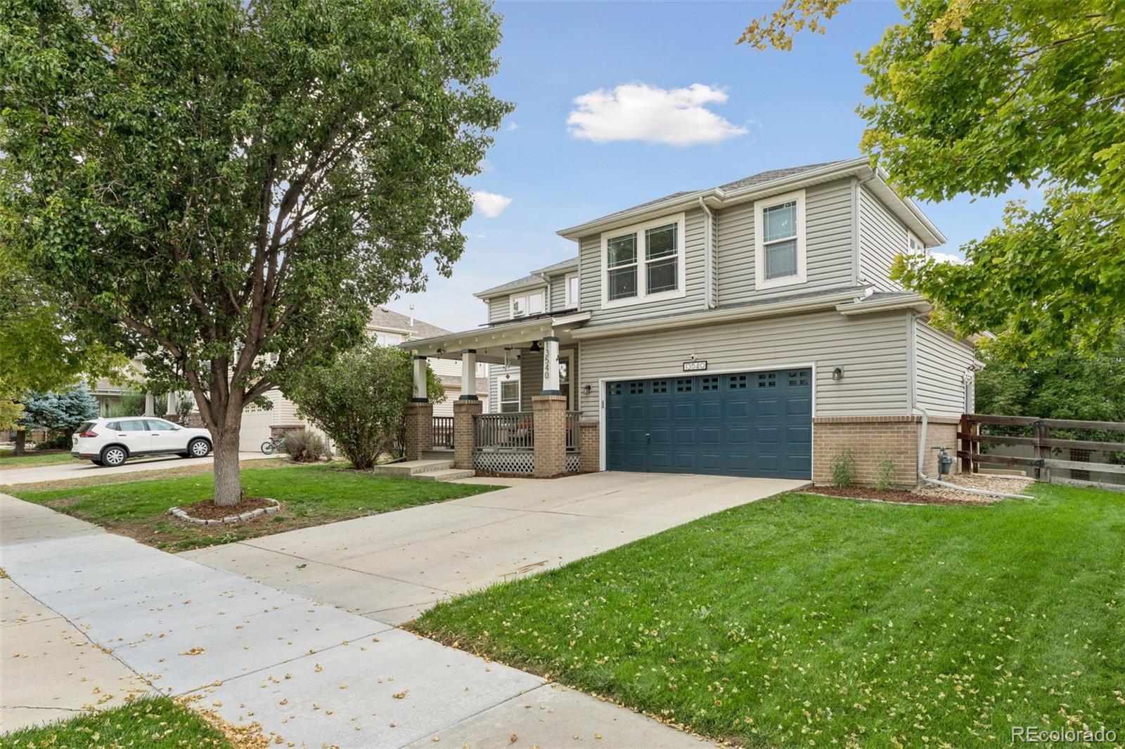 13540 Jason Court Westminster CO 80234 | MLS #4213701 Image 1