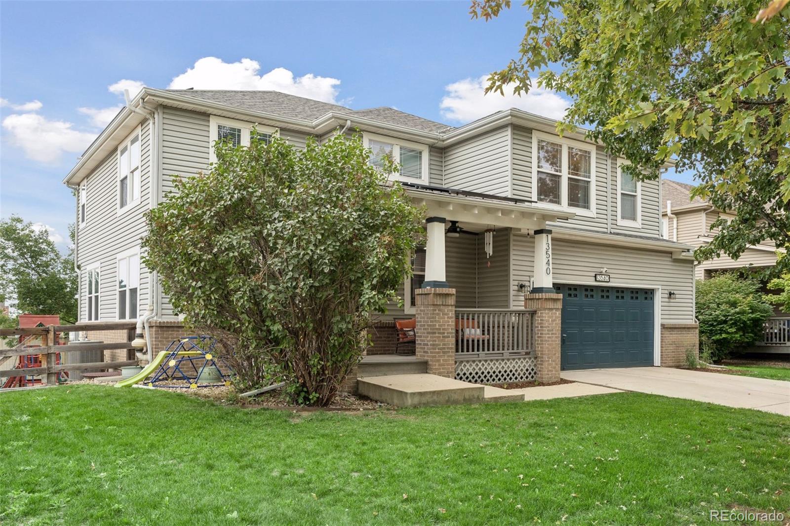 13540 Jason Court Westminster CO 80234 | MLS #4213701 Image 2