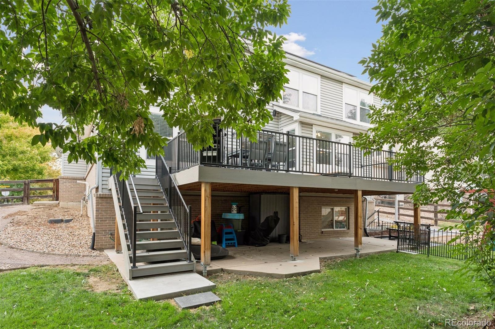 13540 Jason Court Westminster CO 80234 | MLS #4213701 Image 31