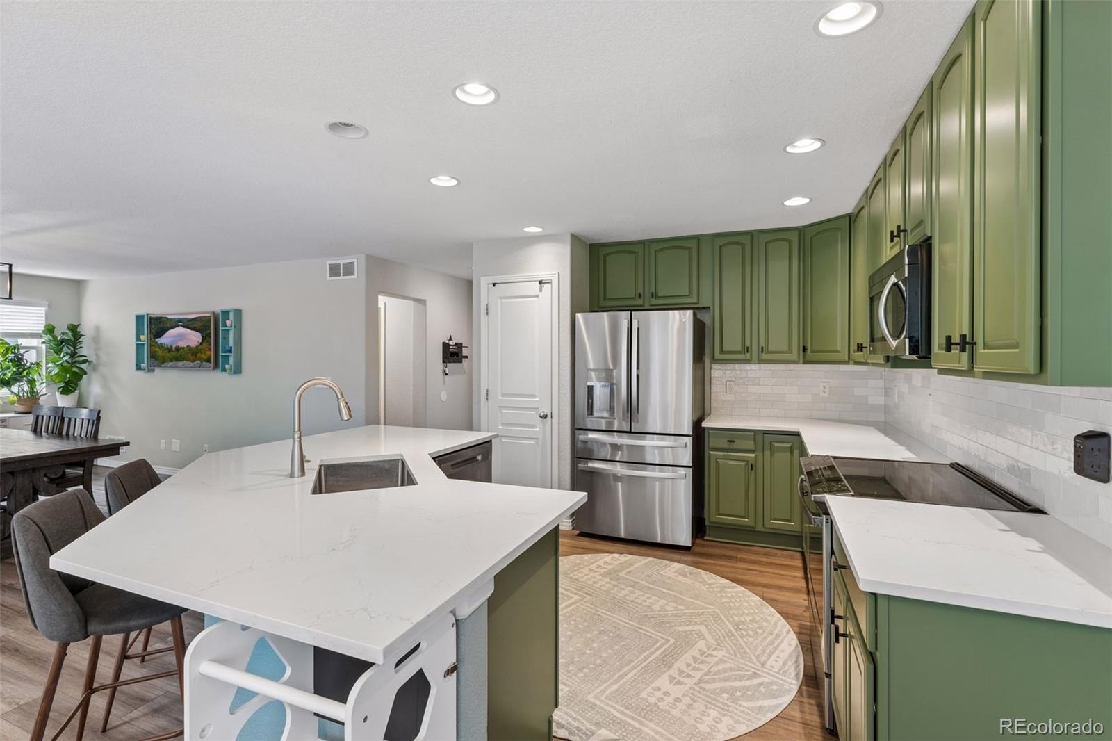 13540 Jason Court Westminster CO 80234 | MLS #4213701 Image 6