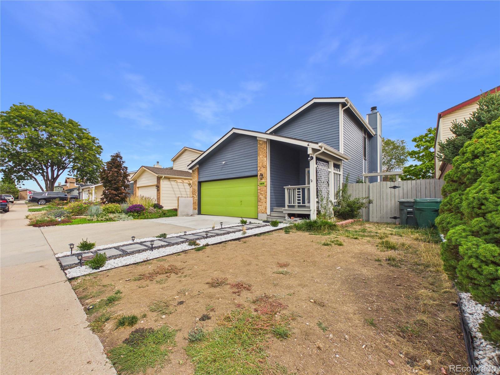 11808 Sherman Street Northglenn CO 80233 | MLS #4214846 Image 1