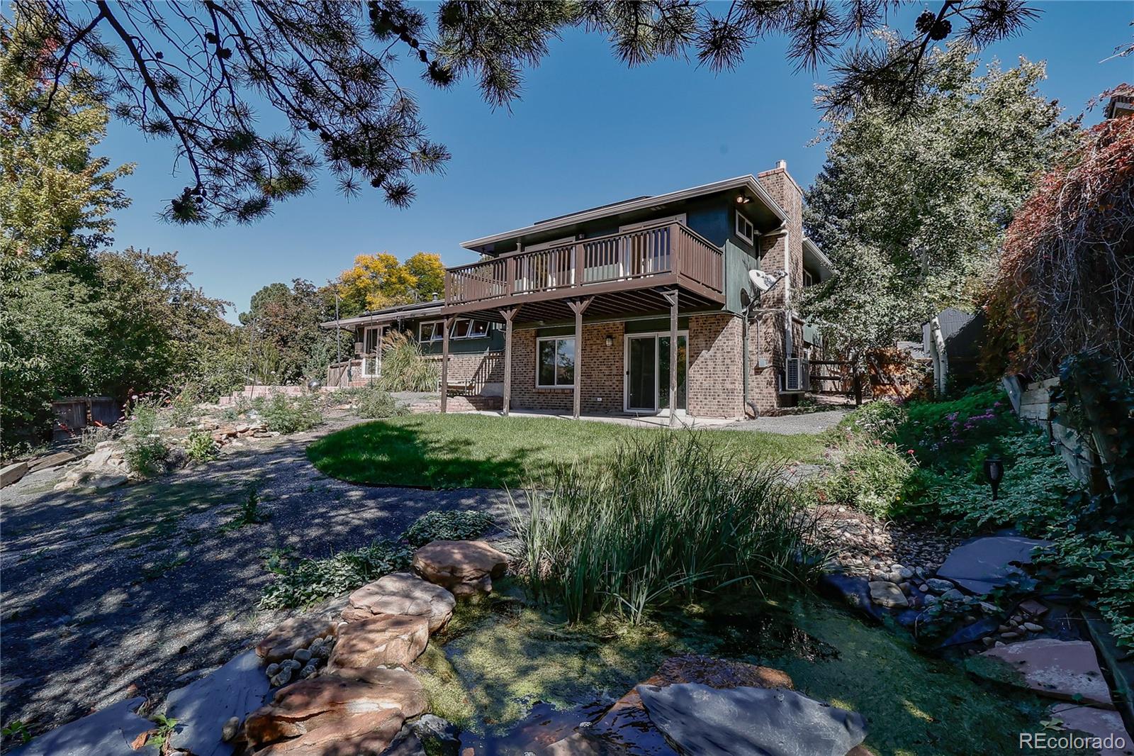 7016 E Euclid Drive Centennial CO 80111 | MLS #4217457 Image 40