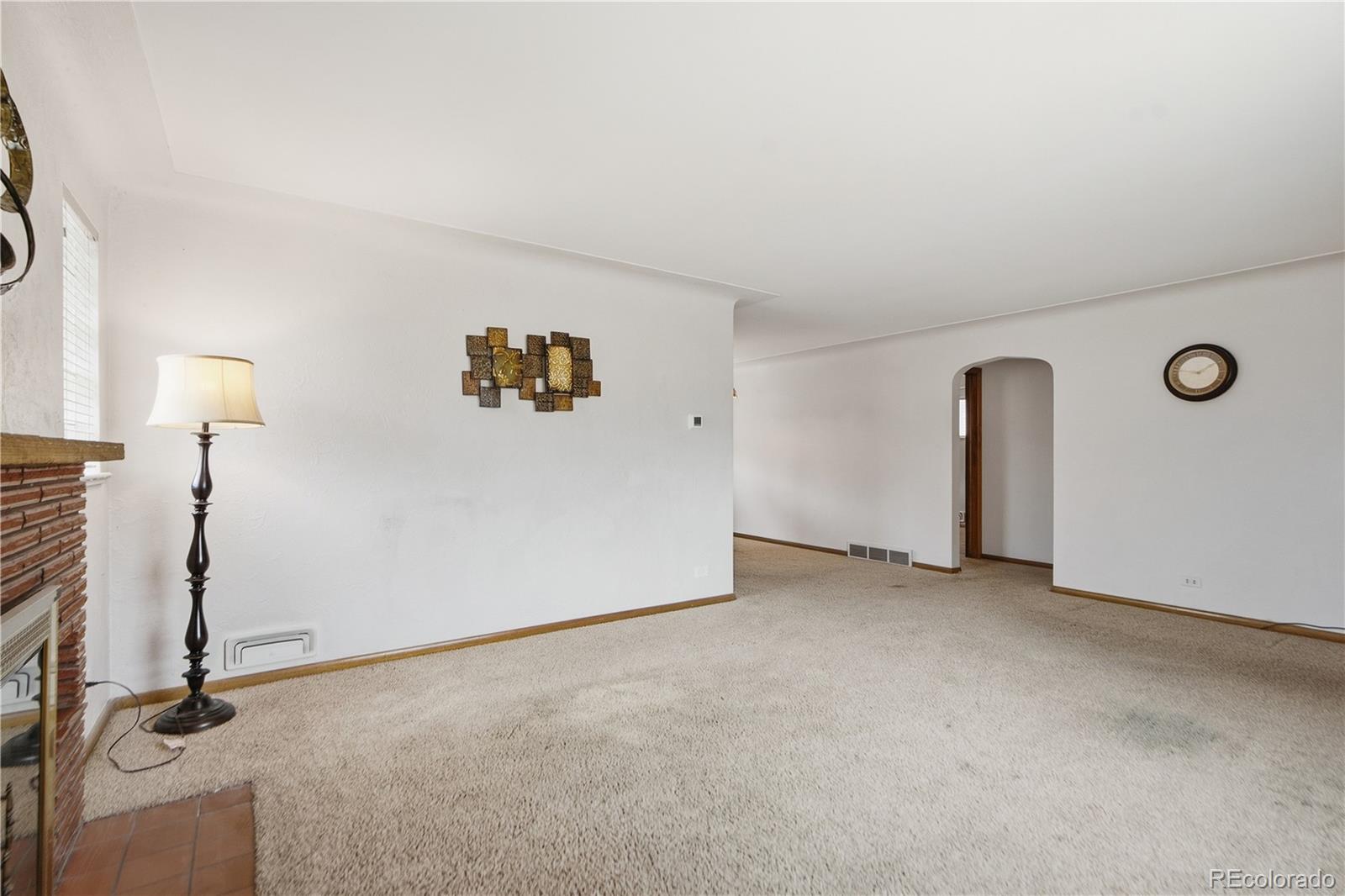2649 Wolff Street Denver CO 80212 | MLS #4218218 Image 10