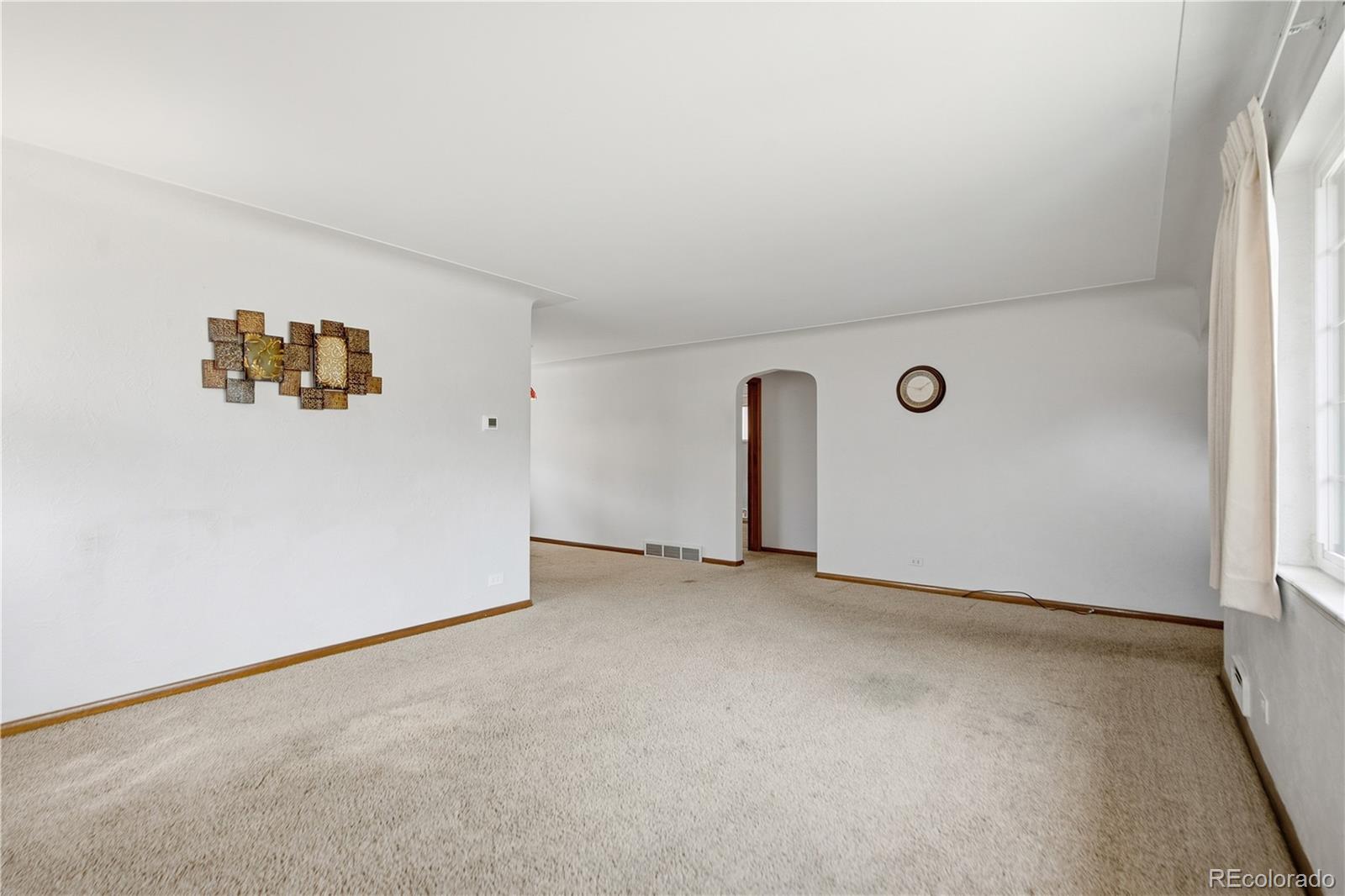 2649 Wolff Street Denver CO 80212 | MLS #4218218 Image 11