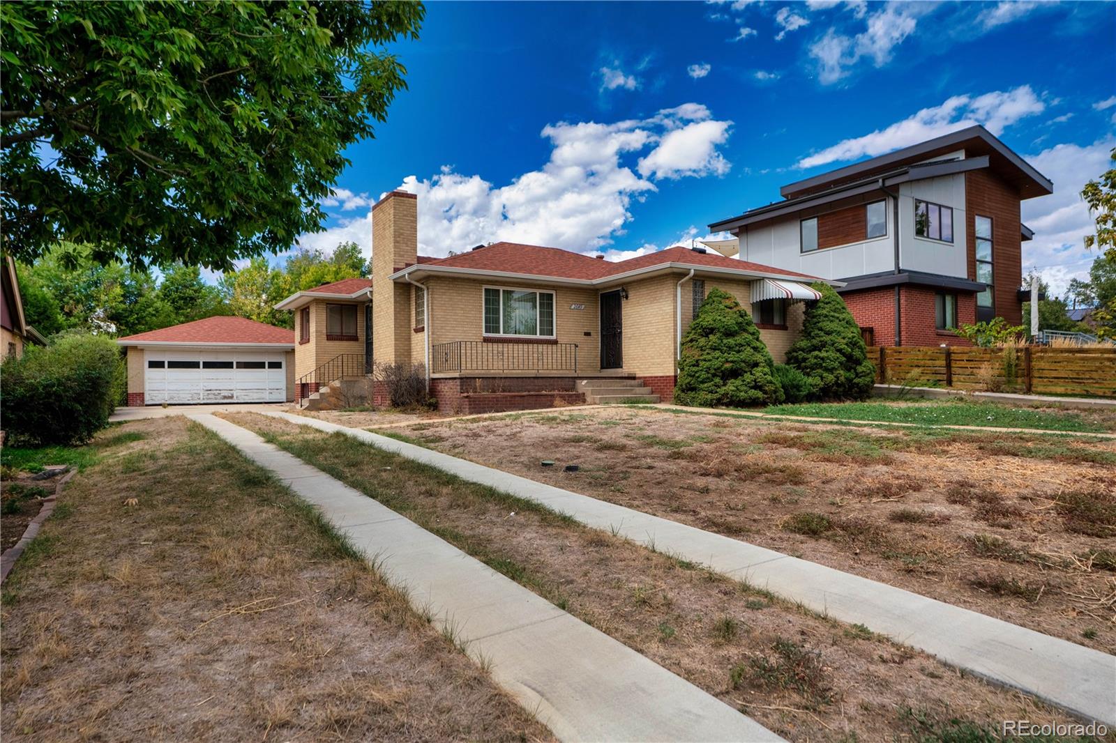 2649 Wolff Street Denver CO 80212 | MLS #4218218 Image 2