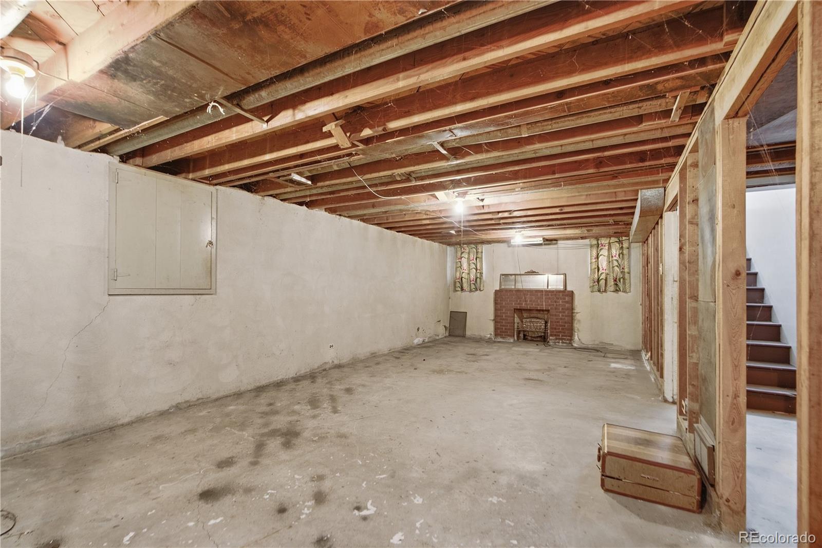 2649 Wolff Street Denver CO 80212 | MLS #4218218 Image 28