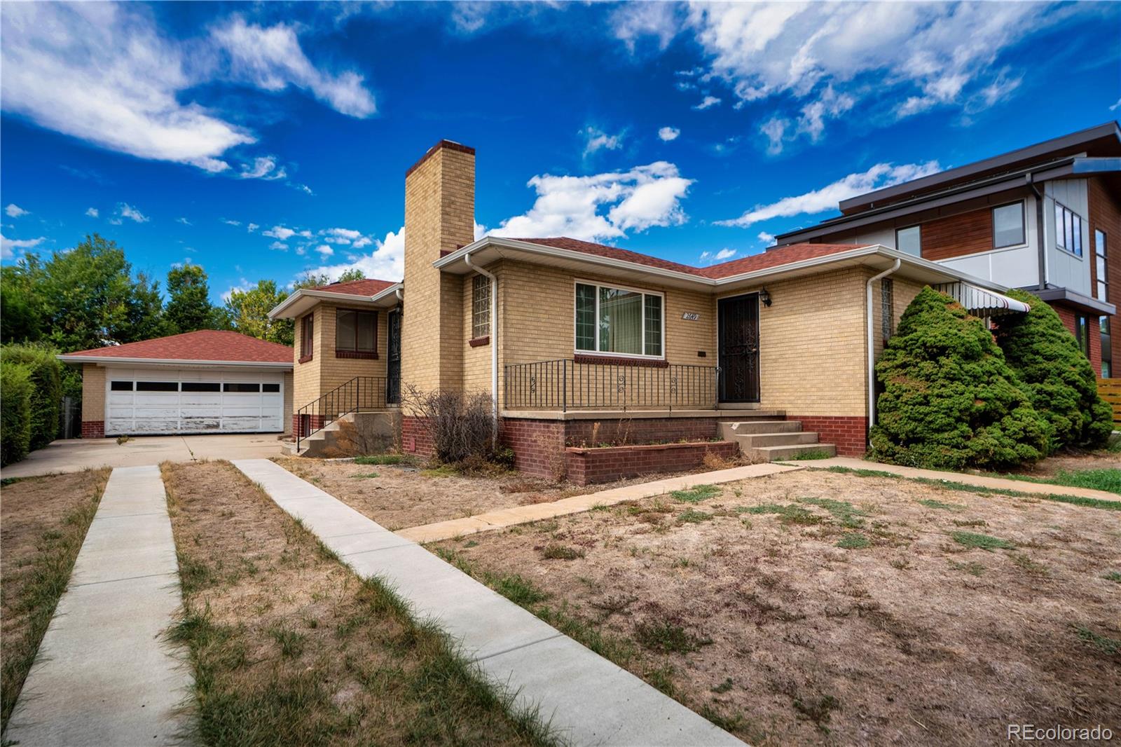 2649 Wolff Street Denver CO 80212 | MLS #4218218 Image 3