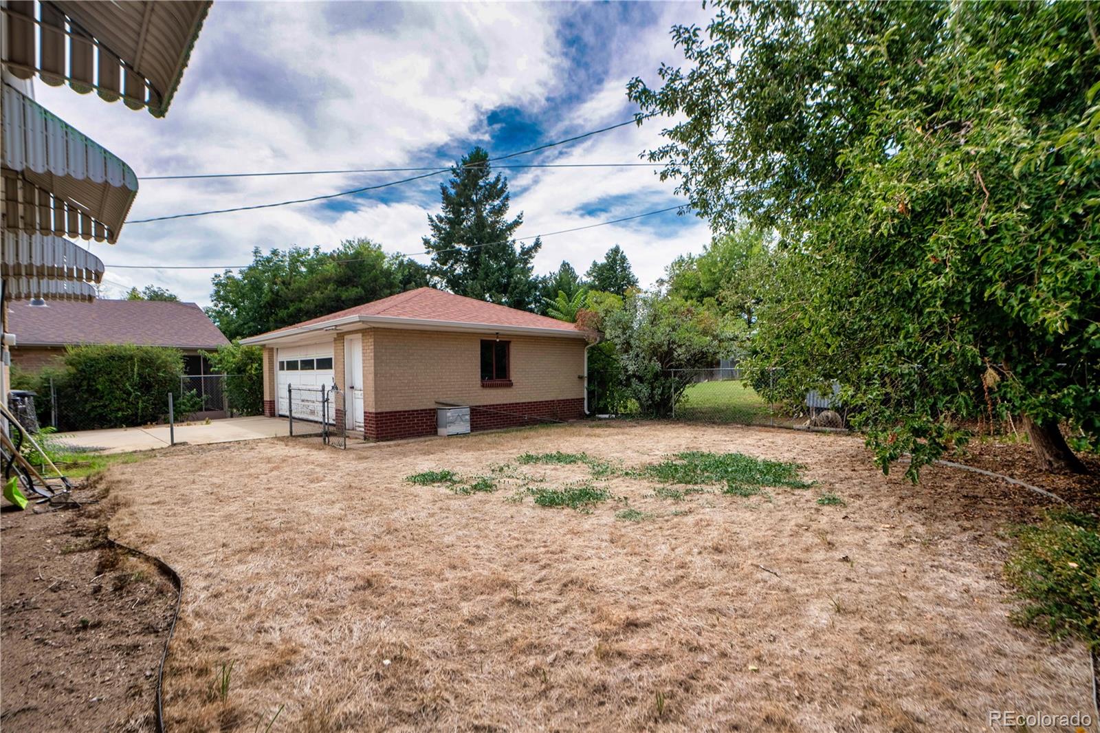 2649 Wolff Street Denver CO 80212 | MLS #4218218 Image 32