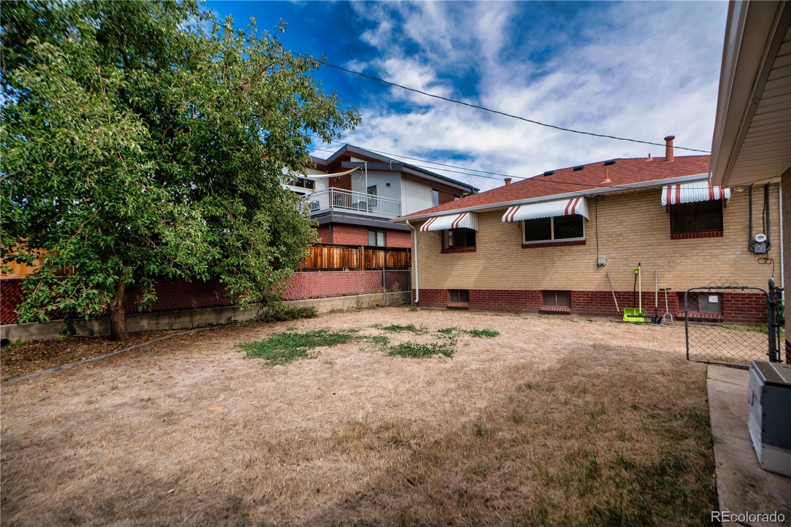 2649 Wolff Street Denver CO 80212 | MLS #4218218 Image 34
