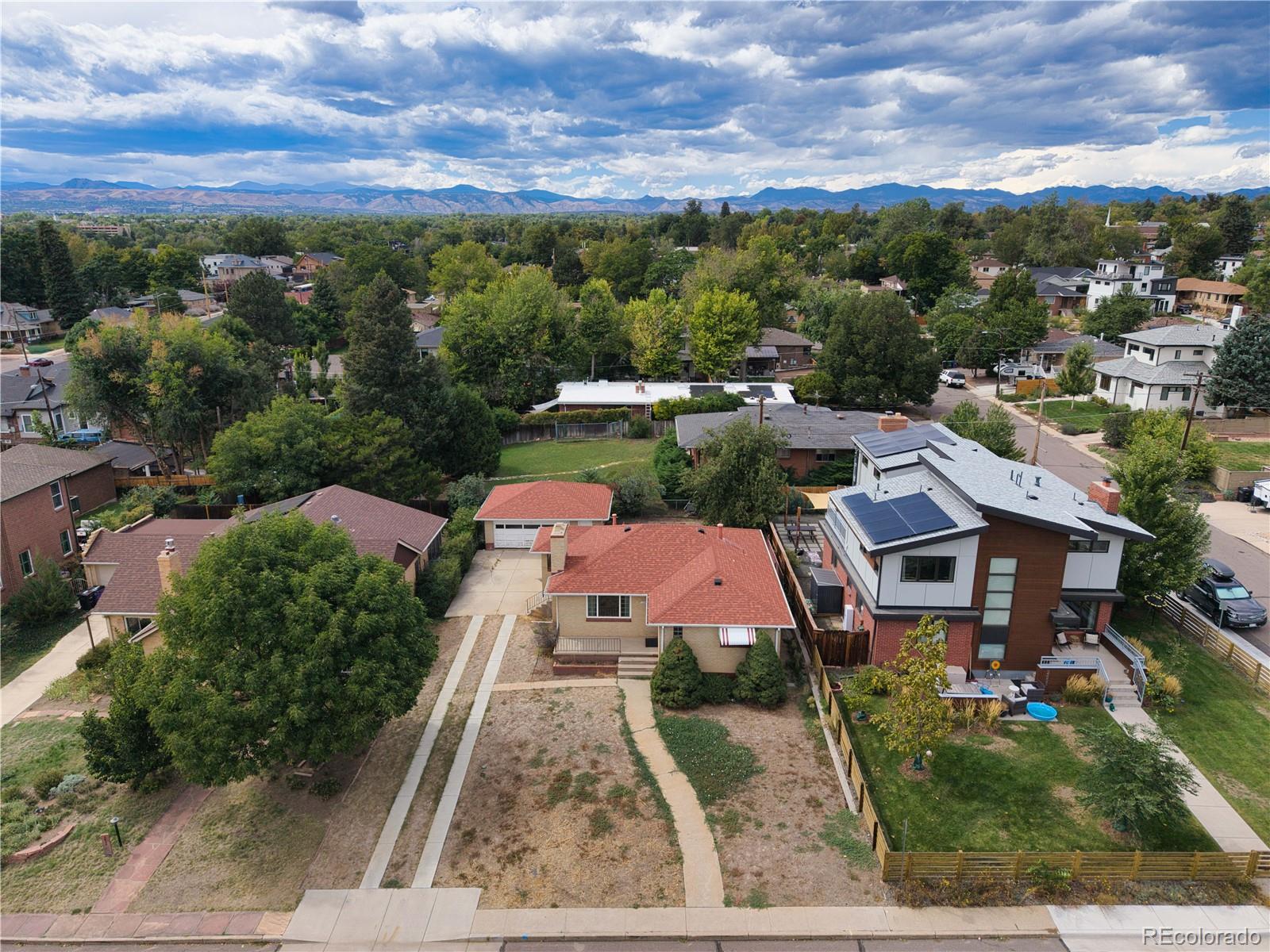 2649 Wolff Street Denver CO 80212 | MLS #4218218 Image 36