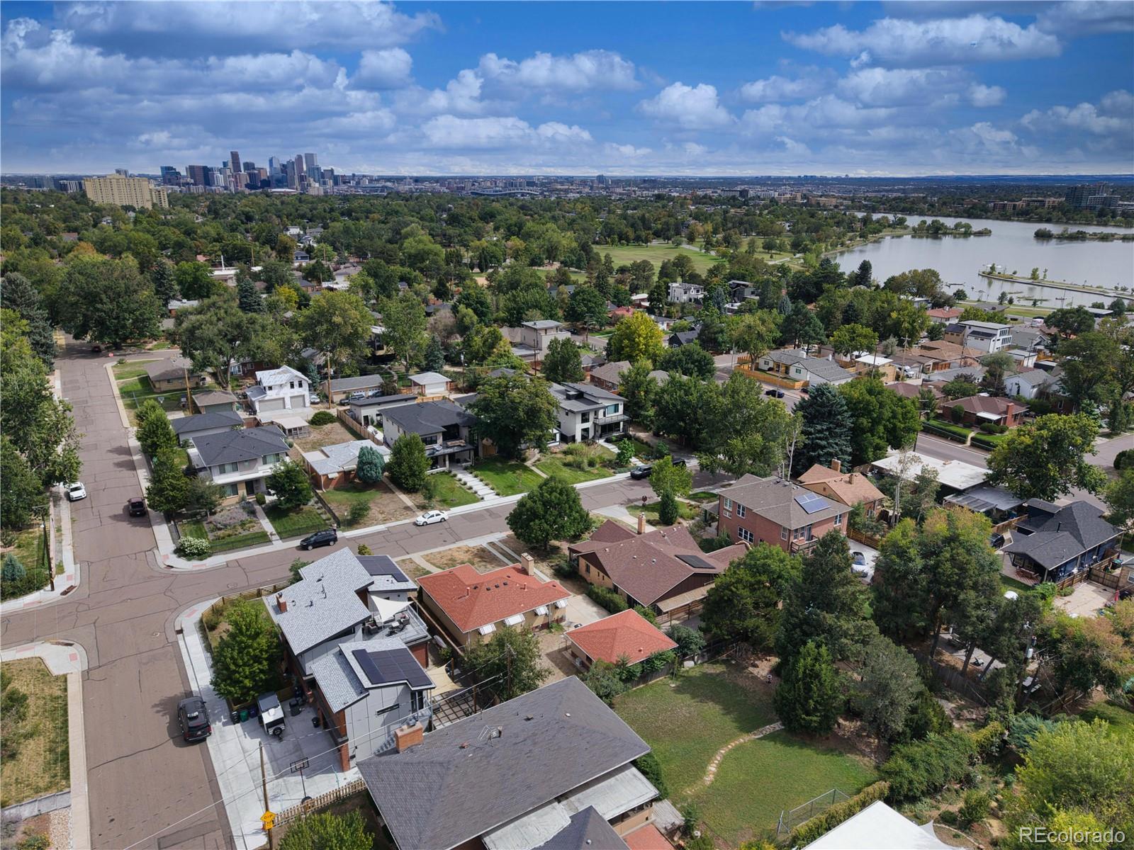 2649 Wolff Street Denver CO 80212 | MLS #4218218 Image 37