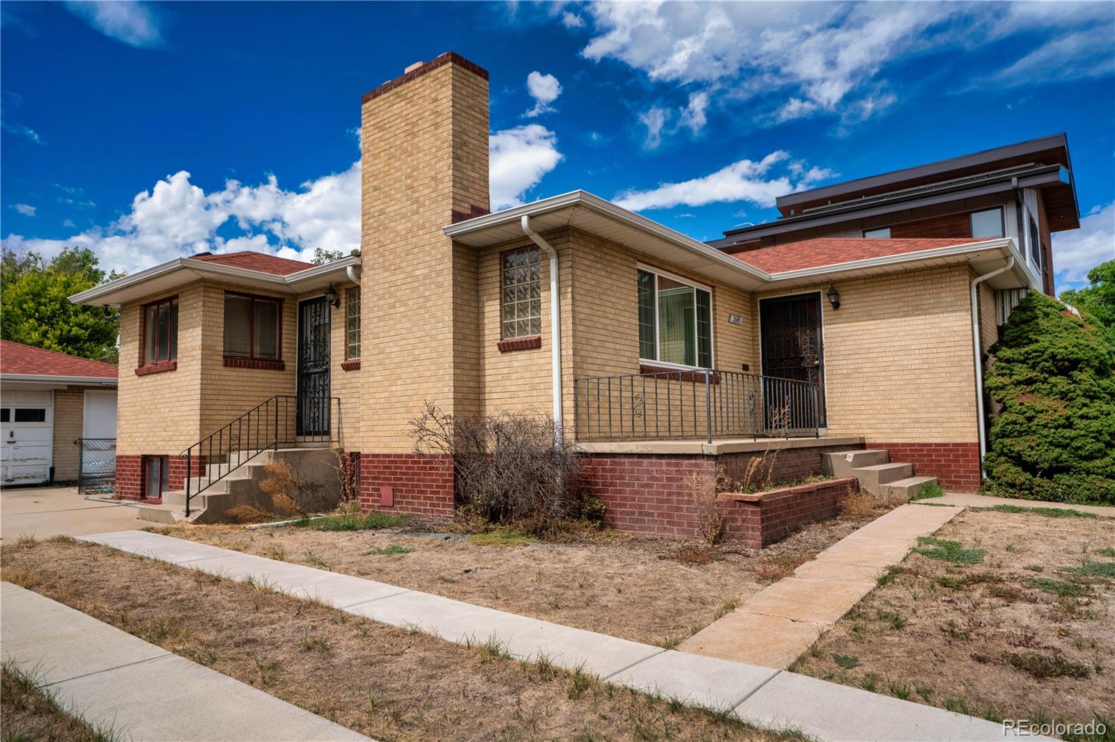 2649 Wolff Street Denver CO 80212 | MLS #4218218 Image 4