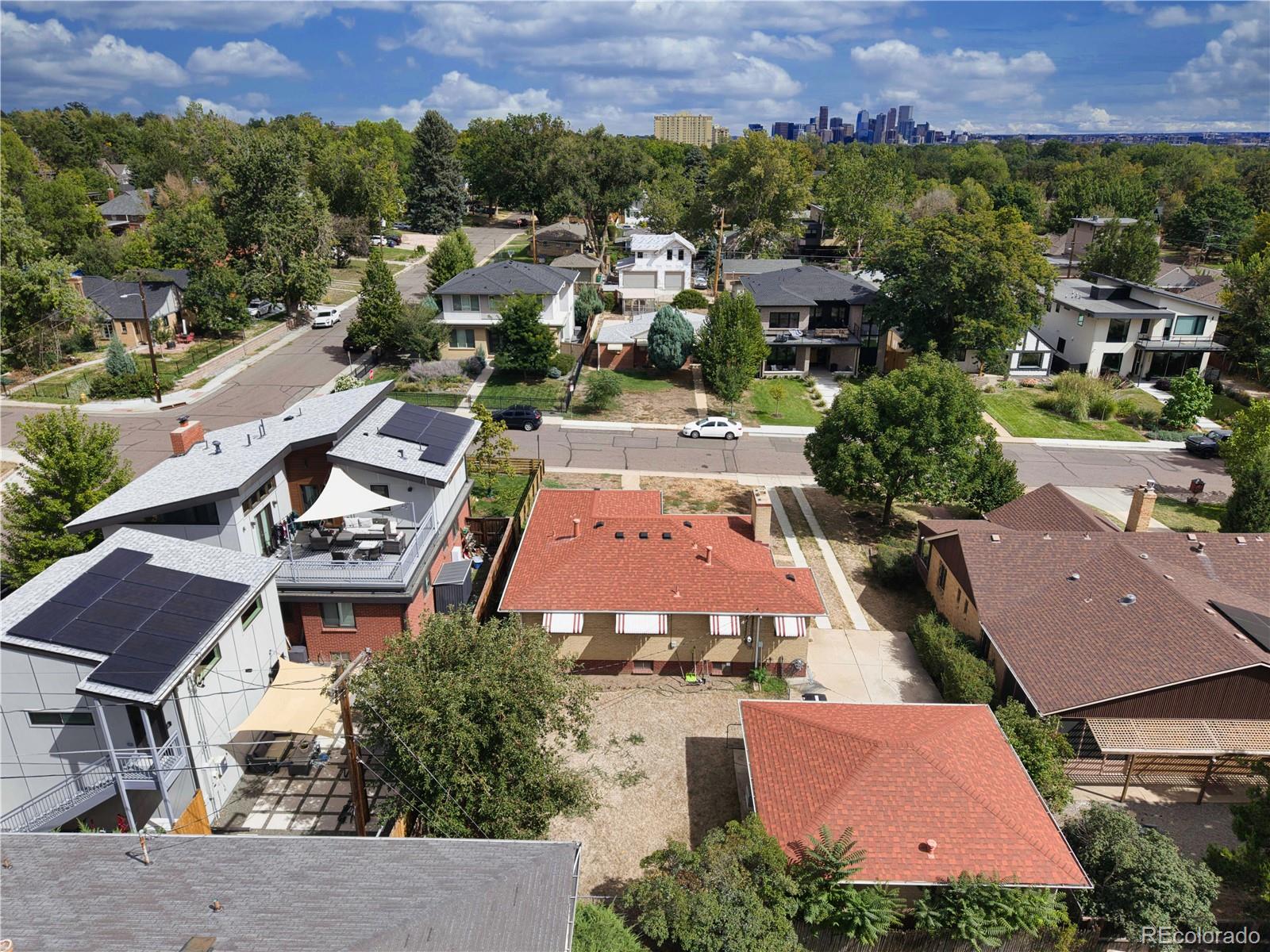 2649 Wolff Street Denver CO 80212 | MLS #4218218 Image 40