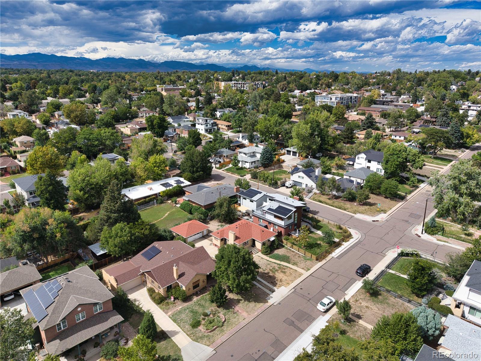 2649 Wolff Street Denver CO 80212 | MLS #4218218 Image 42