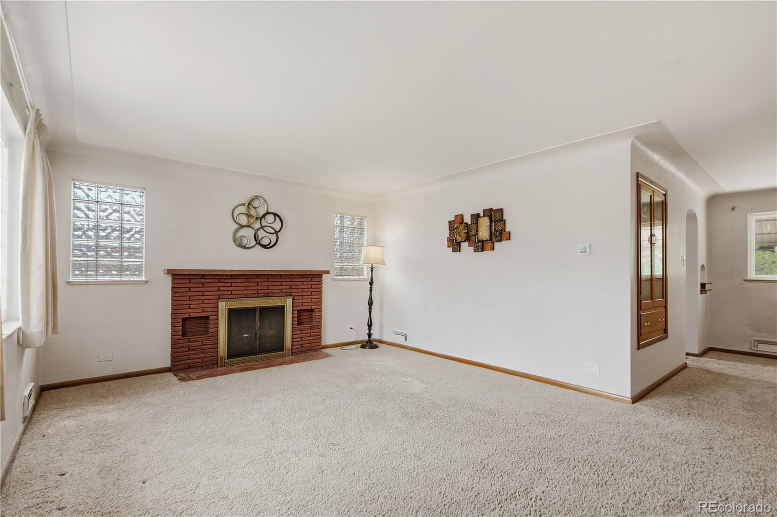 2649 Wolff Street Denver CO 80212 | MLS #4218218 Image 6