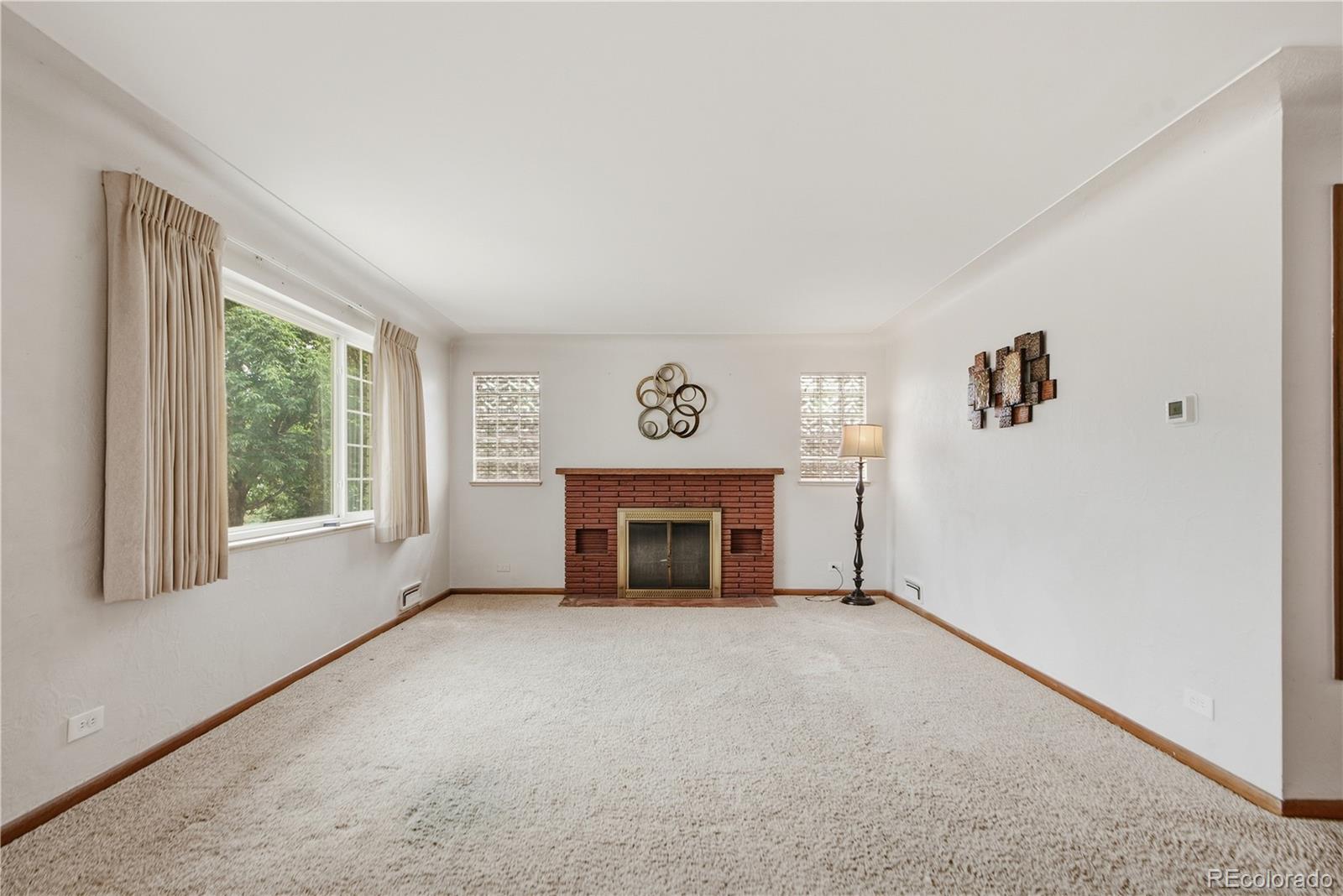 2649 Wolff Street Denver CO 80212 | MLS #4218218 Image 7