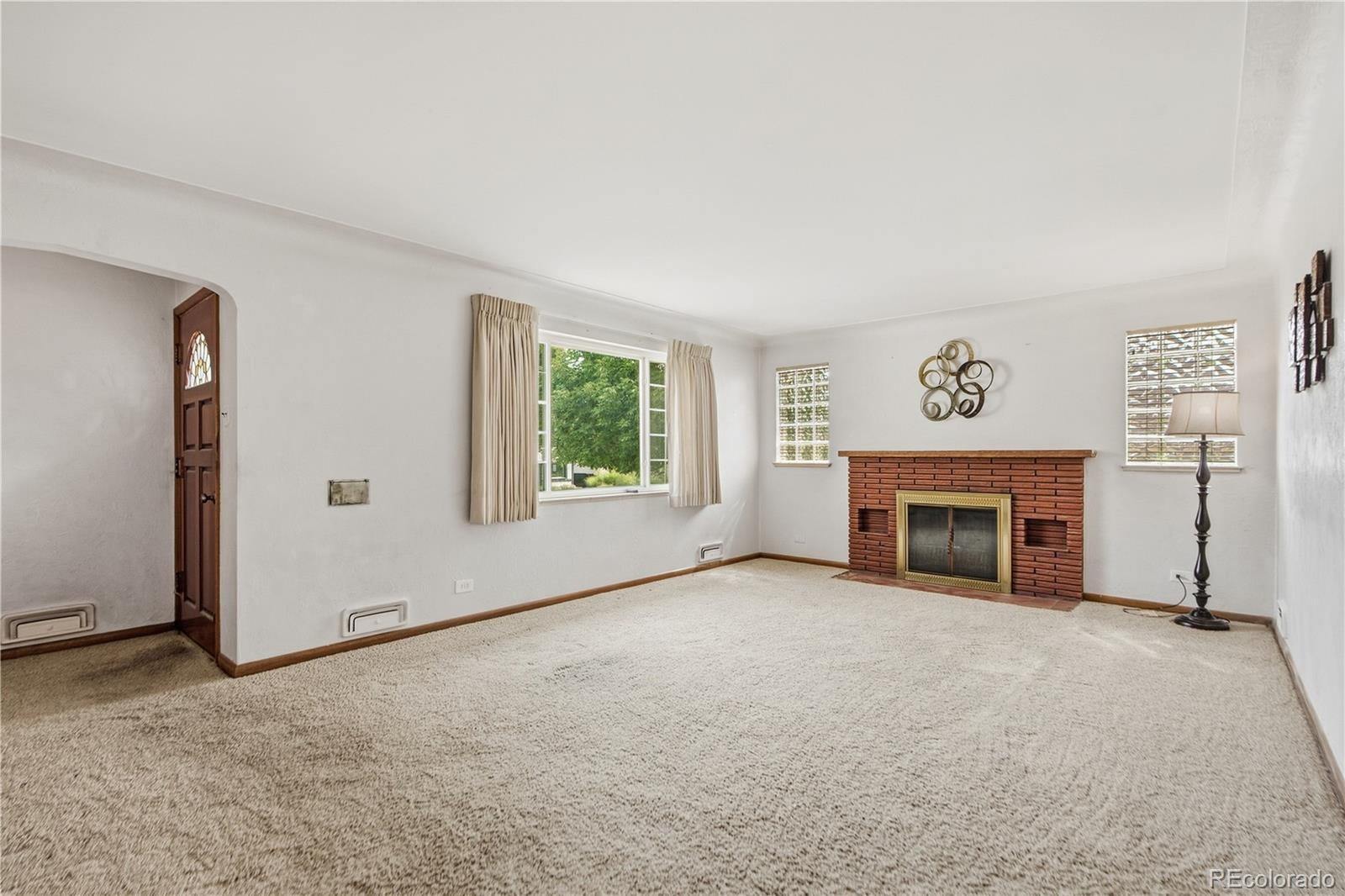2649 Wolff Street Denver CO 80212 | MLS #4218218 Image 8