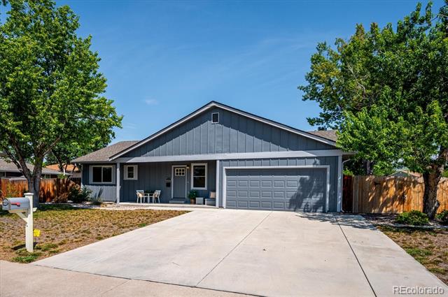 5659 W 63rd Avenue Arvada CO 80003 | MLS #4220465 Image 1