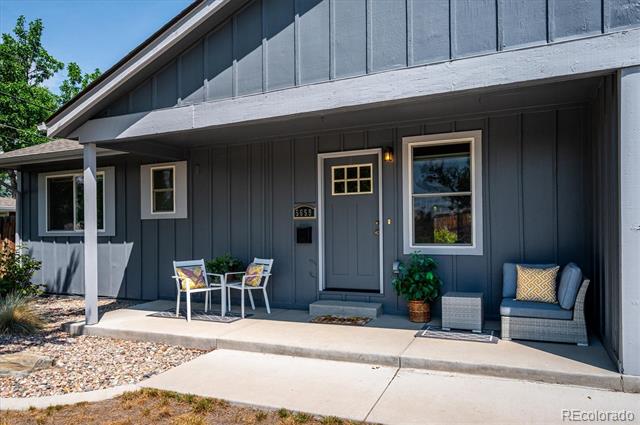 5659 W 63rd Avenue Arvada CO 80003 | MLS #4220465 Image 2