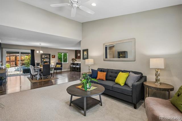 5659 W 63rd Avenue Arvada CO 80003 | MLS #4220465 Image 3