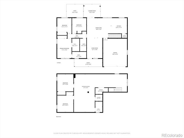 5659 W 63rd Avenue Arvada CO 80003 | MLS #4220465 Image 35