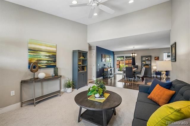 5659 W 63rd Avenue Arvada CO 80003 | MLS #4220465 Image 4